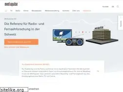 Sites similar to mediapulse.ch