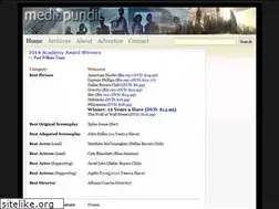 Sites similar to mediapundit.net