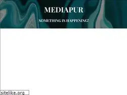 Sites similar to mediapur.com