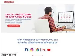 Sites similar to mediaqart.com
