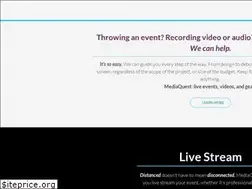 Sites similar to mediaquest.biz