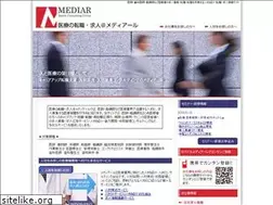 Sites similar to mediar.biz