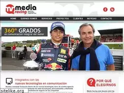 Sites similar to mediaracing.net