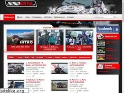 Sites similar to mediaracing.sk