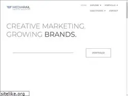 Sites similar to mediarail.com