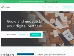 Sites similar to mediarails.com