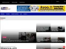 Sites similar to mediarakata.com
