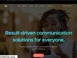 Sites similar to mediarangeltd.com