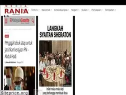 Sites similar to mediarania.com