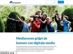 Sites similar to mediaraven.be
