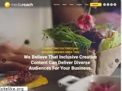 Sites similar to mediareach.co.uk