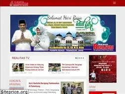 Sites similar to mediarealitas.com