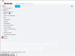 Sites similar to mediarebell.com