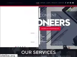 Sites similar to mediarepublic-eg.com
