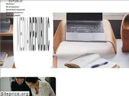 Sites similar to mediarepublic.com.tr