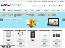 Sites similar to mediaresort.de