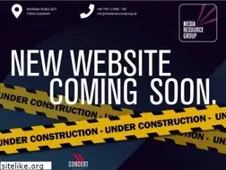 Sites similar to mediaresourcegroup.de