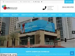 Sites similar to mediaresources.com