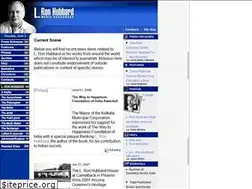 Sites similar to mediaresources.lronhubbard.org