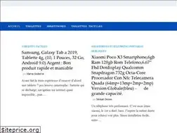 Sites similar to mediarevue.com