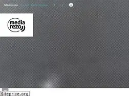 Sites similar to mediarezo.net