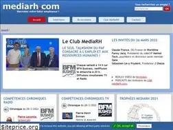 Sites similar to mediarh.fr