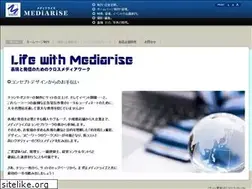 Sites similar to mediarise.biz