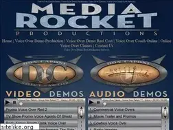 Sites similar to mediarocket.com