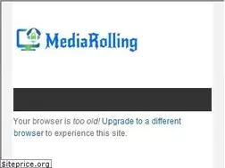 Sites similar to mediarolling.com