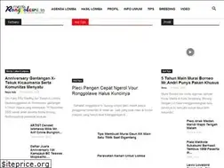 Sites similar to mediaronggolawe.id