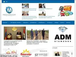 Sites similar to mediaroom.am