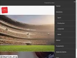 Sites similar to mediaroom.com.au