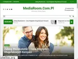 Sites similar to mediaroom.com.pl