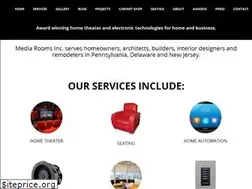 Sites similar to mediaroomsinc.com