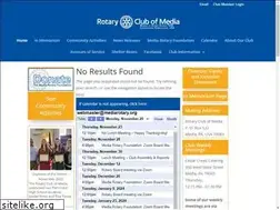 Sites similar to mediarotary.org