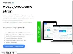 Sites similar to mediarp.pl