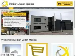 Sites similar to mediart-judanmedical.nl