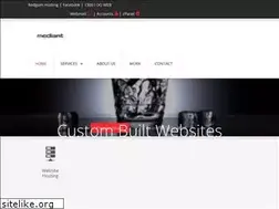 Sites similar to mediart.com.au