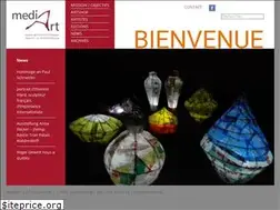Sites similar to mediart.lu