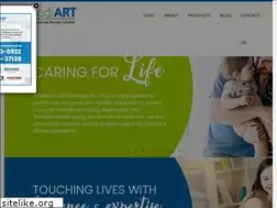 Sites similar to mediartlifesciences.com