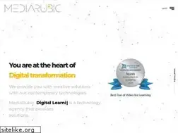 Sites similar to mediarubic.com