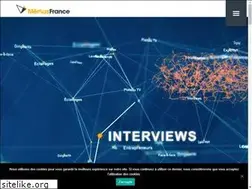 Sites similar to medias-france.fr