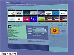 Sites similar to medias.lenodal.com
