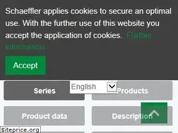 Sites similar to medias.schaeffler.com
