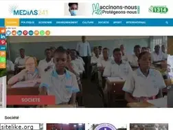 Sites similar to medias241.com
