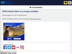 Sites similar to mediasales.psu.edu