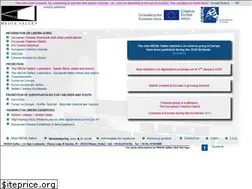 Sites similar to mediasalles.it