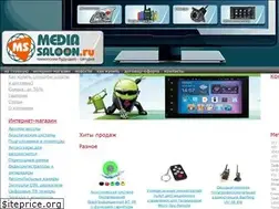 Sites similar to mediasaloon.ru