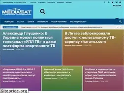 Sites similar to mediasat.info