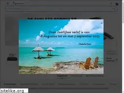 Sites similar to mediasatshop.be